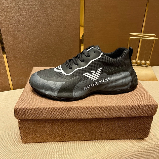 Armani Men's Shoes 344
